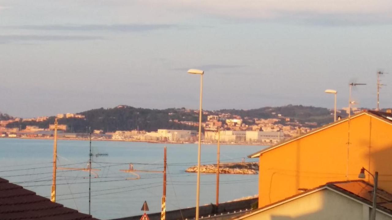 Carpe Diem Ancona Exterior foto